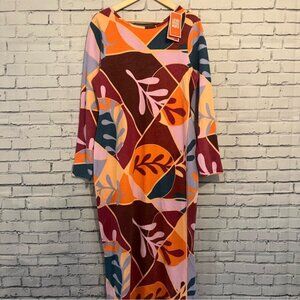 Target Latino Heritage Month Colorful Dress